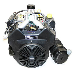  Kohler 27HP Command Pro PA-CH750-3074