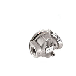 Housing Hyd Filter 00017665P