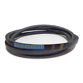 V-Belt: B Sect X 91.2 01005377P