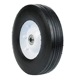 10 Inch Steel Wheel