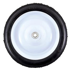 12 Inch Steel Wheel 1275-B