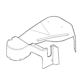 Cover Guard 1735559MA