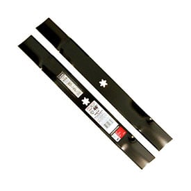 46" Mulching Blade Set 490-110-M106