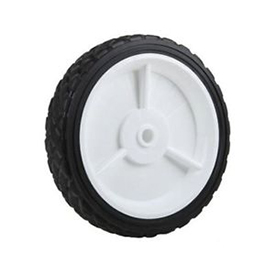 7 Inch Plastic Wheel 490-321-0002