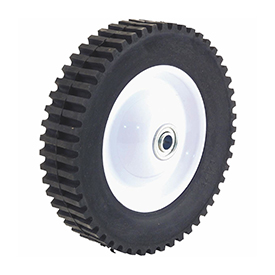 8 Inch Steel Wheel 490-322-0006