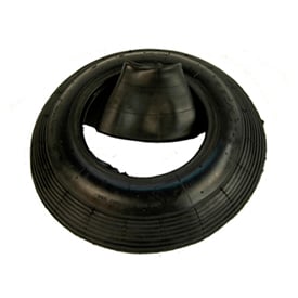 480/400 x 8 Inch Wheelbarrow Tire Kit 490-326-0007