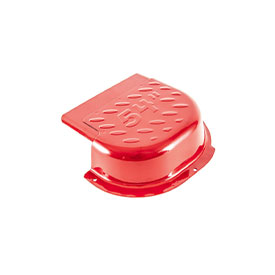 Cover Asm Belt Lh 603-05005-4044