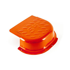 Cover Asm Belt Lh 603-05005