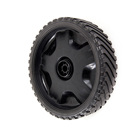 Wheel Assembly Drive, 8 x 2 634-05039