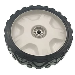 Wheel Asm 8 X 2 634-05040