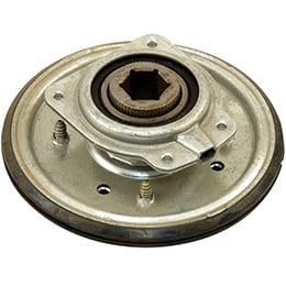 Rubber Friction Wheel Asm 684-04153C