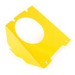 Cover Console Lh 703-09338A-4021