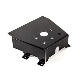 Cover Deck Belt Bl 703-09352A-0691