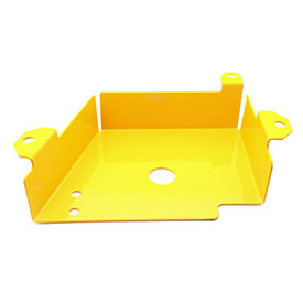 Cover Belt Lh 703-3742-0716