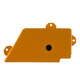 Cover Belt Rh 703-3743-0716