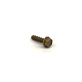 Screw Hex Wash Hd 710-1241