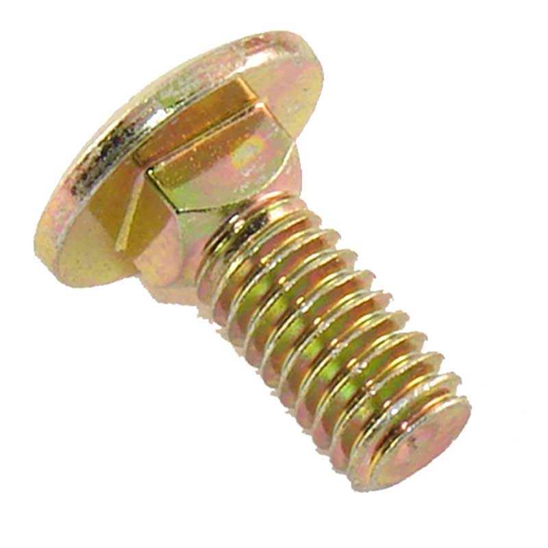 Carriage Bolt 710-0451