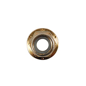 Hex Flange Lock Nut 712-04063