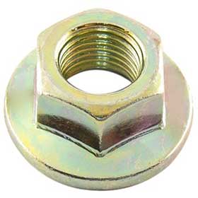 Nut Hex Flange 5/8 712-0417A