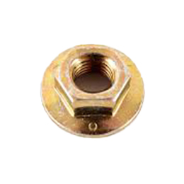 Nut Flange Lock 712-04217