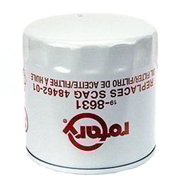 723-04032A Filter-Hyd Oil