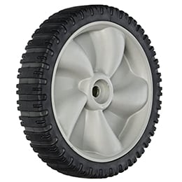 Wheel Complete 8 X 734-04581