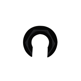 Split Hex Flange Bearing 741-04136B