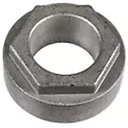 Bearing Hex Flange 741-04237B