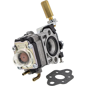 Carburetor Asm  26cc 753-05633