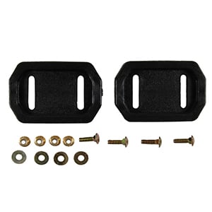 Polymer Shoe Slide Kit 753-06206