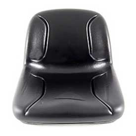 Seat Hi Back W/Ops 757-05044