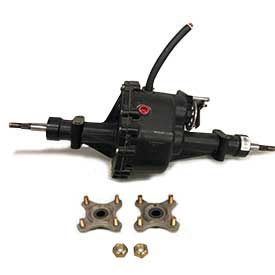  Hydro Transmission Kit  759-04322