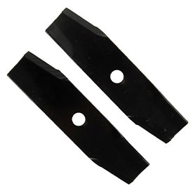 Blade:Mower 2Pk 759-3811