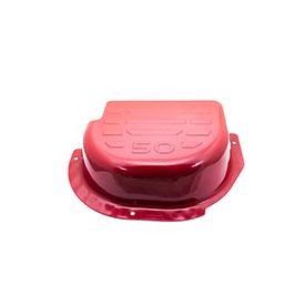 Cover Belt Lh 783-05280-0691