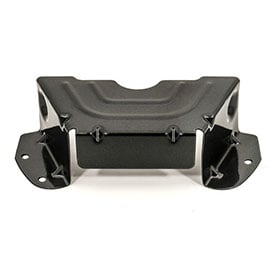 Cover Belt Deck 42 783-06424A-4021