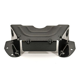 Cover Belt Deck 783-06424A-4033