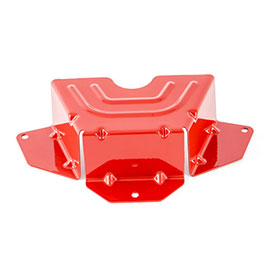 Cover Deck Belt 46Bl 783-08547-0691