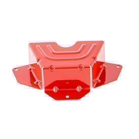 Cover Deck Belt 46 783-08547-0709