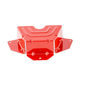 Cover Deck Belt 46 783-08547-4044