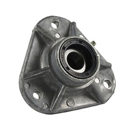 Spindle Asm Blade 903-0691P