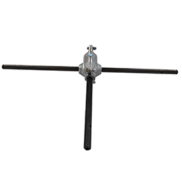 24" Gearbox Asm Auger 918-04171C