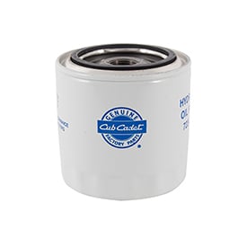 Filter, Hydraulic Oil 923-3014