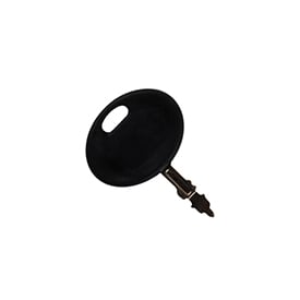 Ignition Key, Black 925-1745A