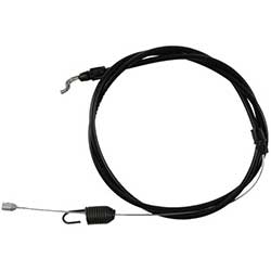 Control cable