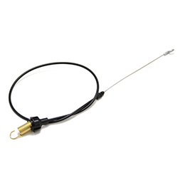 Tiller Cable: Fwd Clutch 746-04215
