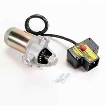 MTD Electric Starter 951-10645A