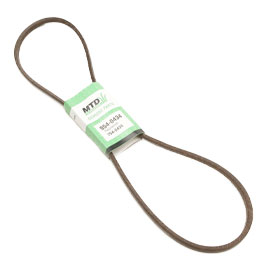 Belt V 1/2X58.160 954-0434