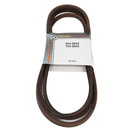 Belt V Type 954-0642