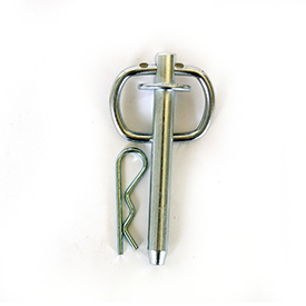 Universal Hitch Pin HPA-20