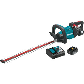  Makita XHU07T 18V 24&quot; Hedge Trimmer Kit